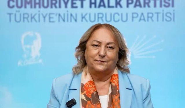 Ayten Gülsever: “İstanbul Sözleşmesi Yaşatır!”