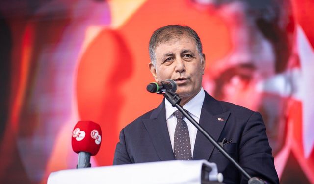 Tugay: Zafer Bayramı’mız kutlu olsun