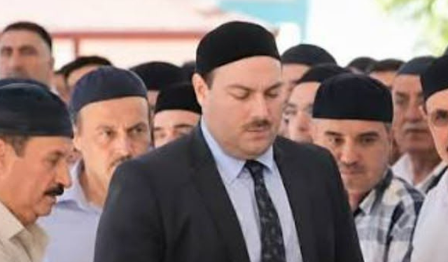 Alihan Kuriş Soruşturmasında 17 İlde Operasyon: 30 Şüpheli Gözaltında