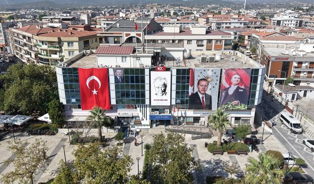 Menderes’te Hafta Sonu 30 Ağustos Coşkusu Yaşanacak