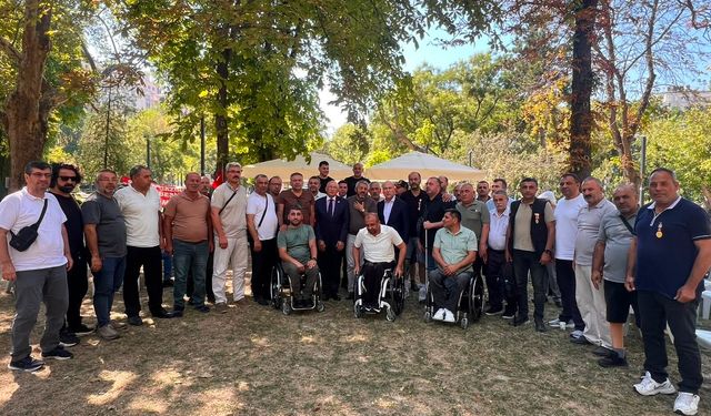 YENİ Parti’li Bakan: “Gazinin karşısına barikat değil, devletin adaleti ve vefası çıkmalıdır”