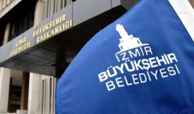 İzmir Büyükşehir’den Zübeyde Hanım Stadı Açıklaması: “Süreç Planlandığı Şekilde İlerliyor”