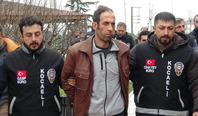 Palu Ailesi Davasında Yargıtay Kararı: Müebbet Hapis Cezası Onandı