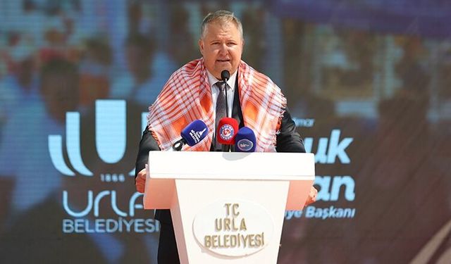 Urla’da 2600 yıllık gelenek; Bağbozumu Şenlikleri başlıyor