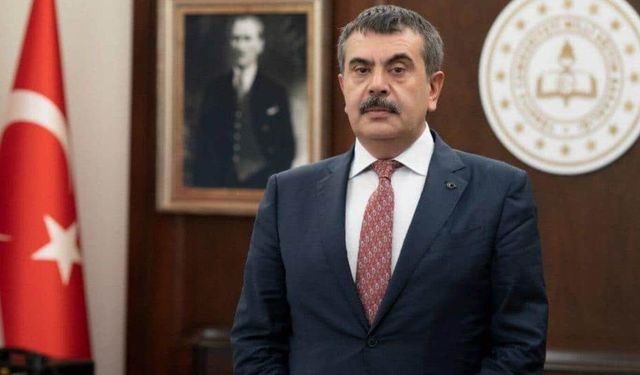 Milli Eğitim Bakanı Yusuf Tekin imzaladı: 2026-2027 eğitim yılı için yeni genelge