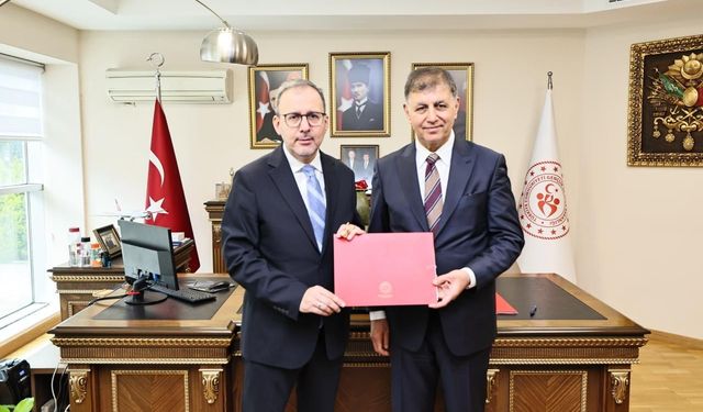 İzmir’deki ‘Engelleri’ kaldırmak için büyük iş birliği!