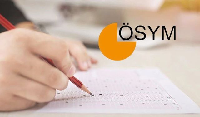 2026 YKS EK TERCİHLERİ NE ZAMAN BAŞLAYACAK? GÖZLER ÖSYM’DE