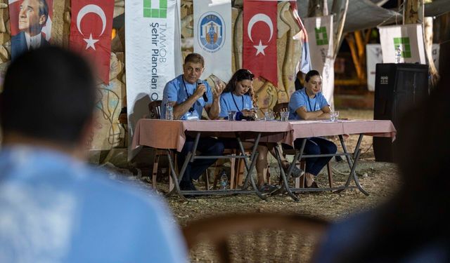 İEF’de kahkaha var