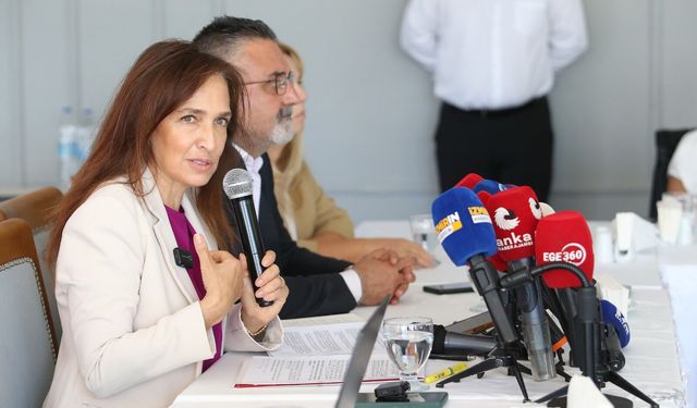 “Mesele birkaç billboard değil, Kent A.Ş.’nin zarara uğratılmasıdır!”