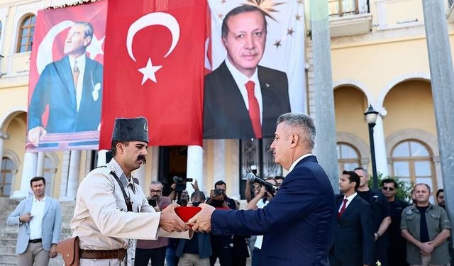 İzmir’in Kurtuluşunun 104. Yılı Coşkuyla Kutlanacak
