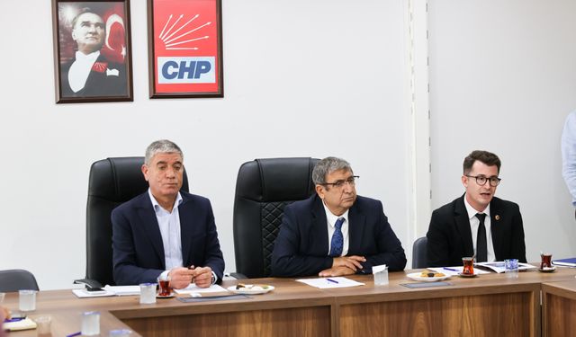 Buca’da kaçak atık dökümüne karşı kurumlar arası güç birliği