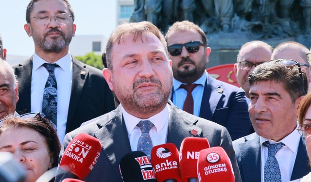 GÜMRÜKÇÜ’DEN 9 EYLÜL’DE ÇİFTE BAYRAM MESAJI