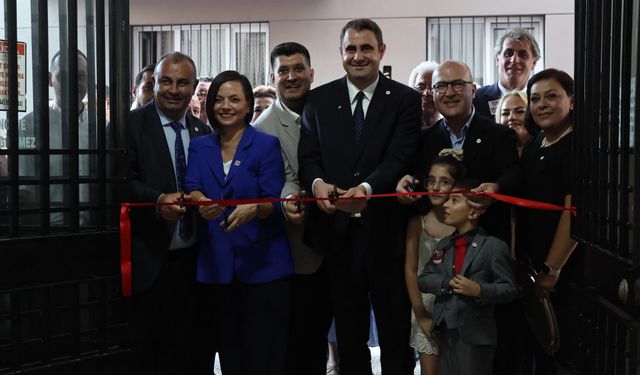 Başkan Güç: Mesele artık tek başına ekonomi meselesi değil