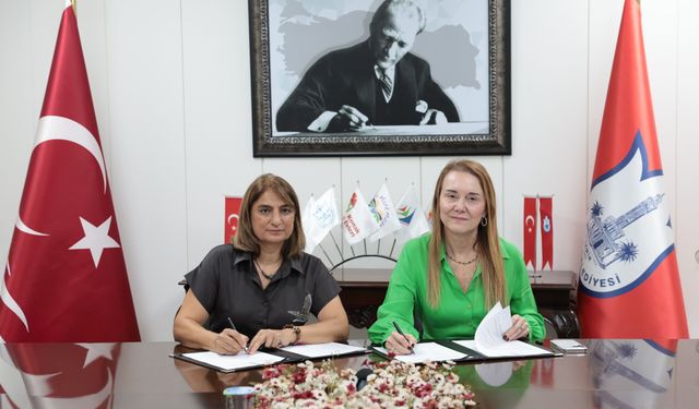 Türkiye’de bir ilk: Konak’ta kadın cinayetlerine karşı güçlü iş birliği