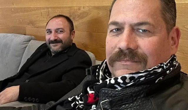 Balçova’daki O Depo Neyi Gizliyor? Bülent Kararman kilit mi?