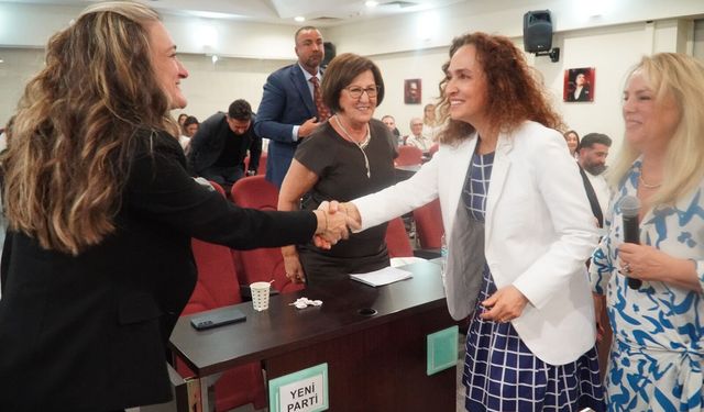 Karşıyaka’da Dünya Mimarlık Günü buluşması