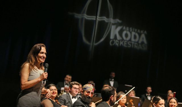 Karşıyaka Oda Orkestrası yeni sezona başlıyor