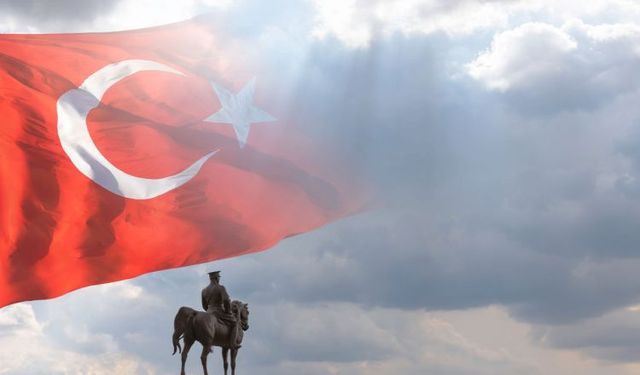 BALÇOVA’DA CUMHURİYET COŞKUSU SOKAKLARA TAŞACAK!