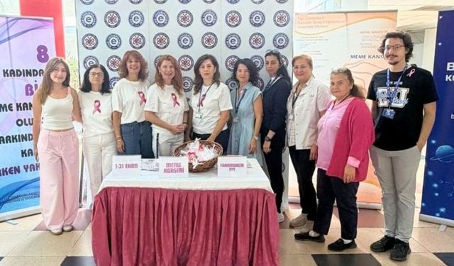 Erken tanının önemi anlatıldı