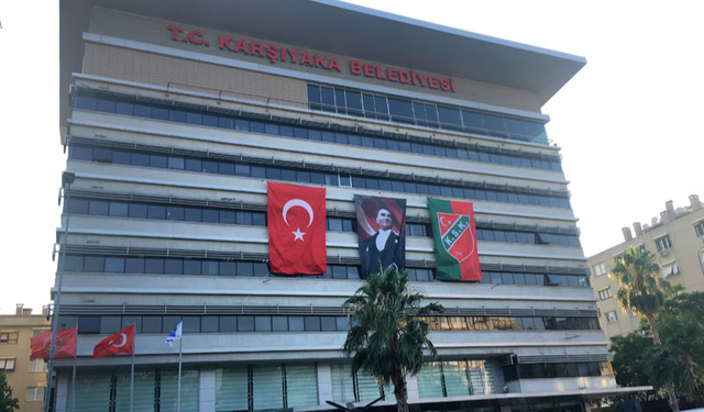 KARŞIYAKA BELEDİYESİ’NDEN ÇÖP SORUNUNA İLİŞKİN AÇIKLAMA: “KALICI ÇÖZÜM İÇİN KARARLIYIZ”