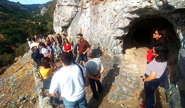 Bornova’nın 8.500 yıllık mirası dünyaya açılıyor