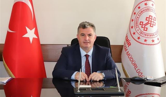 TÜRKİYE KÜLTÜR YOLU FESTİVALİ’NİN 24. DURAĞI İZMİR