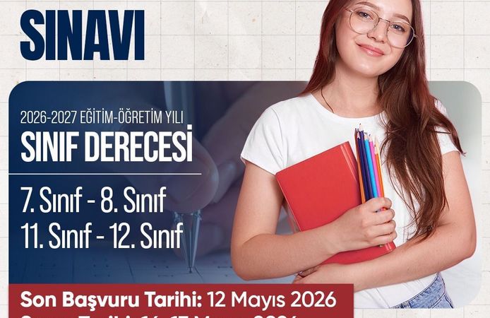 Bayraklı Belediyesi’nden Öğrencilere Ücretsiz Eğitim Desteği