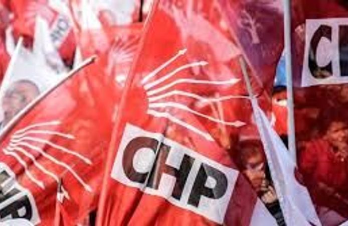 CHP’de Tartışmalı Sürecin Ardından Yeni Program