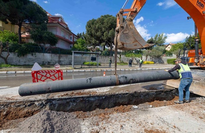 Yelki hattı ile kesintisiz dönem başlıyor