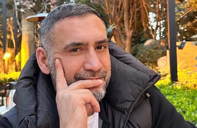 ÜMİT KARAN HAKKINDA 10 YILA KADAR HAPİS İSTEMİ
