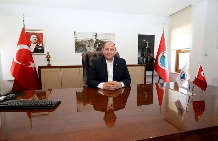 Menderes Belediye Başkanı İlkay Çiçek’ten önemli açıklama;