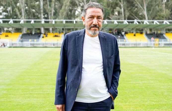 MENDERES KUTLU'DAN ADANASPOR'A YEŞİL IŞIK!