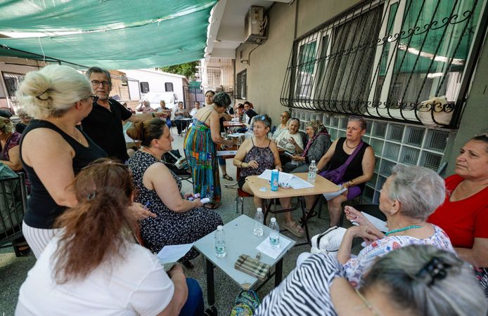 Daha erişilebilir hizmet için Engelli Veri Tabanı