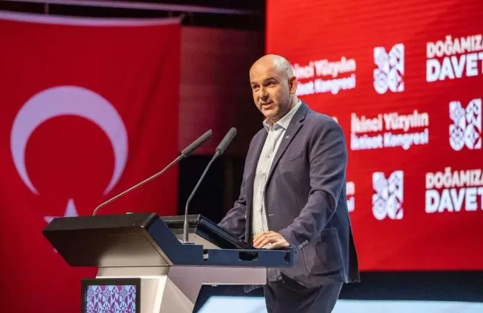 İZDOĞA DAVASINDA YENİ GELİŞME: GÜVEN EKEN TAHLİYE EDİLDİ