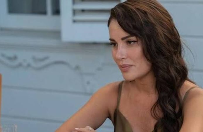 Oyuncu Ece İrtem’in Ölümüne İlişkin İlk Adli Tıp Bulguları Açıklandı