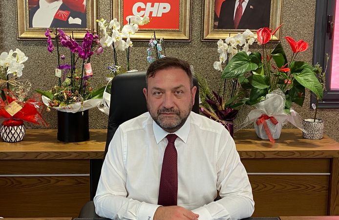 CHP İZMİR İL BAŞKANI UTKU GÜMRÜKÇÜ’DEN 2 TEMMUZ ANMASI