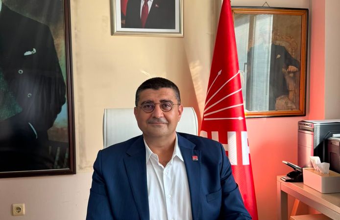 Karadağ'dan Çiğli İçin Birlik ve İktidar Mesajı: "26 Mahallede Sahada Olacağız"