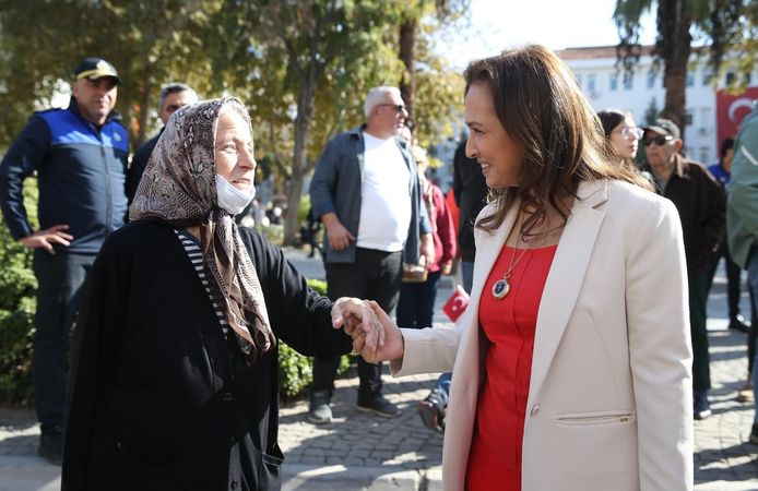 Karşıyaka’nın kadın danışma merkezleri dayanışmaya güç katıyor