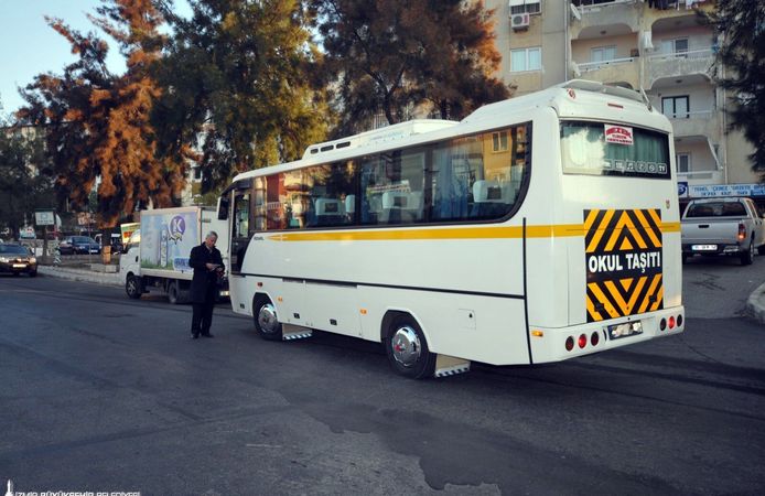 Fazla servis ücreti isteyen taşımacıya ağır yaptırım