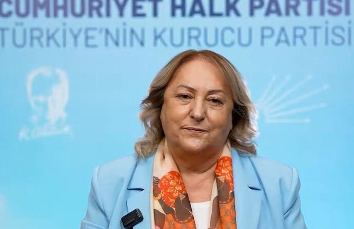 Ayten Gülsever: “İstanbul Sözleşmesi Yaşatır!”
