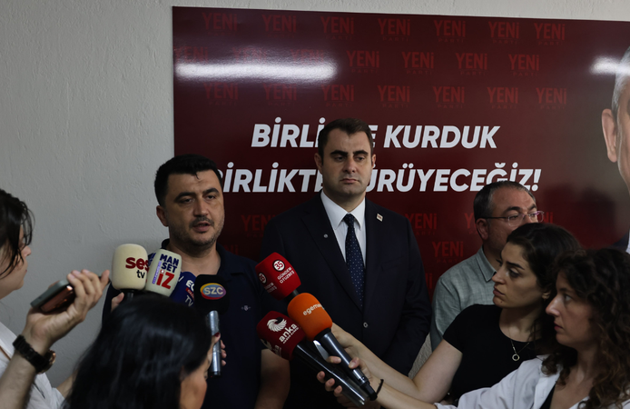BAŞKAN GÜÇ’TEN MENDERES AÇIKLAMASI: BUTLAN CHP’Sİ İLE AKP İŞBİRLİĞİNİN EN SOMUT GÖSTERGESİ