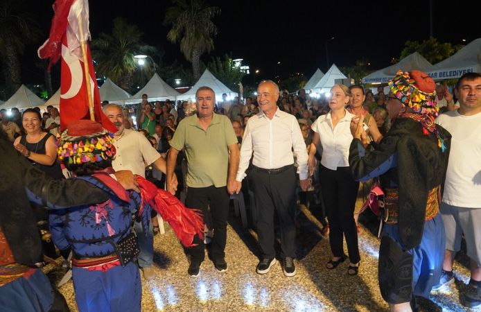 TeosFest 2026, "yarın 2027 için başlıyoruz" mesajıyla sona erdi