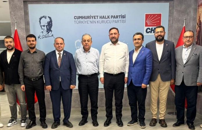 CHP MYK İZMİR’DE TOPLANIYOR: TARİHİ BULUŞMA 2 EYLÜL’DE!