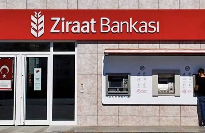 Ziraat Bankası Duyurdu: Erişim Sorunu Giderildi