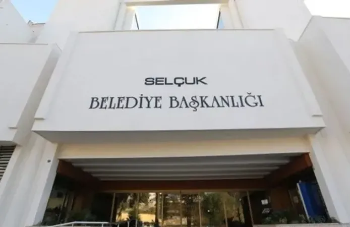 EFES SELÇUK’TA 30 AĞUSTOS ZAFER KUPALARI İÇİN HAZIRLIKLAR BAŞLADI