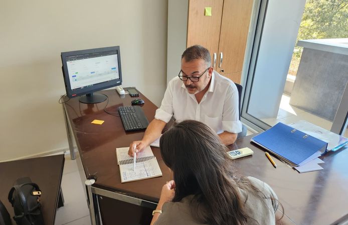 Urla Belediyesi’nden ücretsiz üniversite tercih danışmanlığı