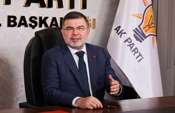 Başkan Saygılı’dan Yeni Partili Günaydın’a sert tepki!
