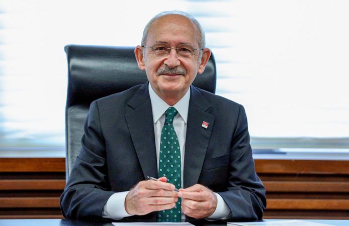 KILIÇDAROĞLU’NUN “ŞEHİR BULUŞMALARI”NDA İLK DURAĞI İZMİR OLACAK