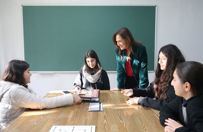 “Genç Yaka” gençleri bekliyor