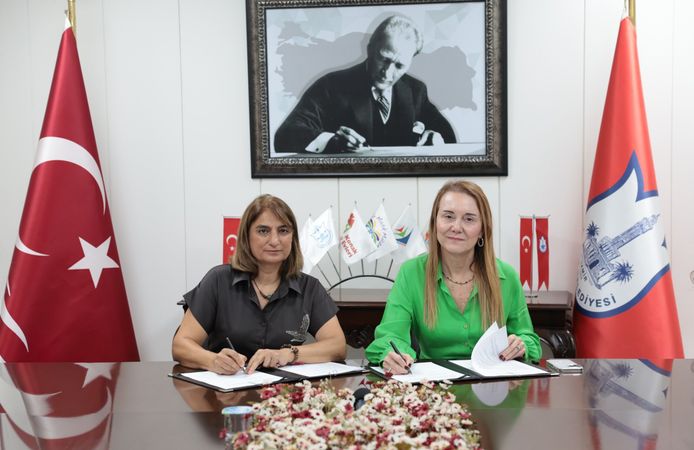 Türkiye’de bir ilk: Konak’ta kadın cinayetlerine karşı güçlü iş birliği